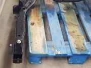 Unterrahme Vorne 65415010003 MAN TGE Van 2.0 TDI RWD (DAWA)