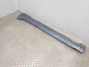 Sideskirt 39834355 Volvo V40 (MV) Schrägheck 5-drs 2.0 D2 16V (D4204T8(Euro 6b))