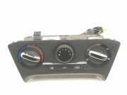 Bedienung Heizung 97250C8011 Hyundai i20 (GBB) Schrägheck 1.2i 16V (G4LA) 2016