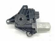 Fensterhebermotor Links Hinten A2059060301 Mercedes-Benz C (W205) Limousine C-220 2.2 CDI BlueTEC, C-220 d 16V (OM651.921) 2014