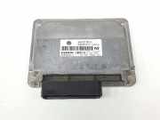 Steuergerät Automatik Getriebe TRANSFER 0AD927755AJ Volkswagen Touareg (7LA/7L6) SUV 2.5 TDI R5 (BAC) 2005 BAC