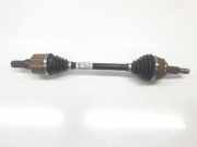 Antriebswelle Links Vorne 9837946780 Opel Astra L (F3/FB/FM/FP) Schrägheck 5-drs 1.2 Turbo 130 12V (EB2ADTS(HNS))