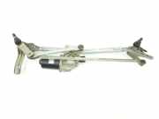 Scheibenwischermotor Vorne 61617161711 BMW 3 serie (E90) Limousine 320d 16V (N47-D20A) 2007