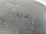 Intercooler Schlauch 13717790552 BMW 3 serie (E46/4) Limousine 320d 16_V (M47N(204D4)) 2003