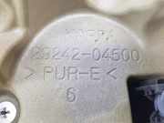 Schutzkappe Motor 2924204500 Hyundai Kona (OS) SUV 1.0 T-GDI 12V (G3LC) 2020