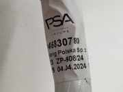 Klima Leitung 9846830780 Opel Astra L Sports Tourer (F4/FC/FN/FR) Kombi 1.2 Turbo 110 12V (EB2ADT(HNP))