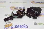 Türschloss Rechts Hinten 51227202148 BMW 1 serie (E87/87N) Schrägheck 5-drs 120d 16V (M47-D20(204D4)) 2004