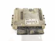 Motorsteuergerät 55556829 Opel Astra H SW (L35) Kombi 1.8 16V (Z18XE) 2005