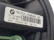 Heizlüfter 64116933663 BMW 3 serie (E90) Limousine 320d 16V (N47-D20C) 2007