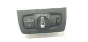 Lichtschalter 61319265303 BMW 3 serie Gran Turismo (F34) Schrägheck 325d 2.0 16V (N47-D20D) 2014