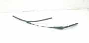 Scheibenwischer Links Vorne 61619465078 BMW 3 serie Gran Turismo (F34) Schrägheck 325d 2.0 16V (N47-D20D) 2014