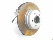 Achsschenkel Rechts Hinten 33326879102 BMW 3.0 Turbodiesel (286 CV) 2008