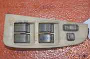 Schalter Für Elekt. Fensterheber Links Vorne 7423205140B0 Toyota Avensis (T25/B1B) Limousine 2.0 16V VVT-i D4 (1AZFSE) 2003