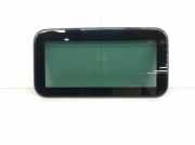 Dach 1643575080 Citroën C-Crosser SUV 2.2 HDiF 16V (DW12METED4(4HK)) 2009
