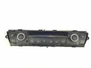 Bedienung Heizung 9354145 BMW 3 serie Gran Turismo (F34) Schrägheck 318d 2.0 16V (N47-D20C)