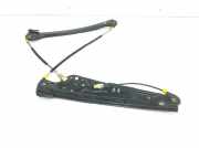 Fensterheber Rechts Vorne 7202480 BMW 7 serie (E65/E66/E67) Limousine 730d 24V (M57N-D30(306D2)) 2004