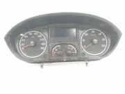 Tachoeinheit Kmh 555001210200 Fiat Ducato (250) Van 2.3 D 130 Multijet (F1AE3481D) 2013