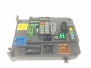 Sicherungskasten RELAIS 9665547580 Peugeot SW 2.0 16V HDi FAP (140 CV) 2014