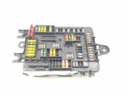 Sicherungskasten RELAIS 9337880 BMW 1 serie (F21) Schrägheck 3-drs 118d 2.0 16V (N47-D20C) 2014