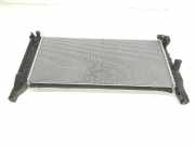 Radiator 17117617637 BMW X1 (F48) SUV xDrive 18d 2.0 16V (B47-C20A) 2017