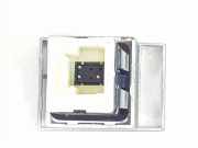 Warnleuchte Schalter 9839349780 Opel Astra L Sports Tourer (F4/FC/FN/FR) Kombi 1.2 Turbo 110 12V (EB2ADT(HNP))