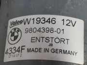 Scheibenwischermotor Vorne 9804398 Mini Mini Countryman (R60) Cross-over 1.6 16V One (N16-B16A)