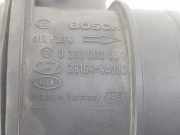 Luftmengenmesser 281644A000 Kia Carnival 2 (FIB/FLD) Großraumlimousine 2.9 HPDi 16V (J3(CRDI)) 2004