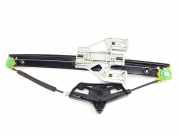 Fensterheber Rechts Hinten 4G0839462 Audi Q2 (GAB/GAG) SUV 1.6 30 TDI 16V (DDYA)