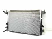 Radiator 2Q0121253D Seat Ibiza V (KJB) Schrägheck 5-drs 1.0 TSI 12V (DLAA) 2023