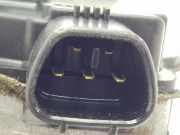 Scheibenwischermotor Vorne 851100D190 Toyota Yaris III (P13) Schr?gheck 1.5 16V Hybrid (1NZ-FXE) 2014