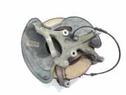 Achsschenkel Links Vorne A2043320101 Mercedes-Benz C (W204) Limousine 2.2 C-200 CDI 16V BlueEFFICIENCY (OM651.913)