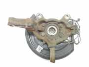 Achsschenkel Links Vorne 400151KK0A Nissan Pulsar (C13) Schrägheck 1.5 dCi DPF (K9K) 2016