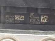 Abs Pumpe 2N0907379E Volkswagen Crafter (SY) Van e-Crafter FWD (EBHA) EBHA