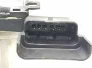 Türschloss Links Vorne 9822424980 Citroën SpaceTourer Bus 2.0 Blue HDI 150 (DW10FD(AHX)) 2019