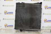 Radiator 17107544668 BMW X5 (E53) SUV 3.0d 24V (M57-D30(306D1)) 2003