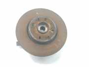 Achsschenkel Rechts Vorne 3647A1 Peugeot Bipper (AA) Van 1.4 HDi (DV4TD(8HS)) 2011