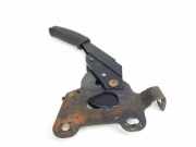 Handbremshebel 4620160010C0 Toyota Land Cruiser 90 (J9) Hardtop Geländewagen 3.0 TD (1KZTE)