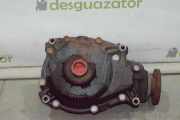 Vorderachsgetriebe 7545611 BMW X3 (E83) SUV 3.0d 24V (M57N2-D30(306D3))