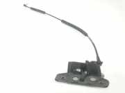 Heckschloss 8719F7 Peugeot 3008 I (0U/HU) Großraumlimousine 1.6 HDiF 16V (DV6C(9HD)) 2013