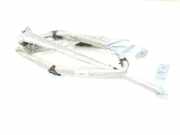 Vorhang Airbag Links VOOR 4F9880741A Audi A6 Allroad Quattro (C6) Kombi 3.0 TDI V6 24V (ASB) 2007