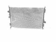 Radiator 9675747980 Fiat DOBLÒ 510 FURGON MULTICAB Kombi FURGON L1 1.5 BLUEHDI 75 KW