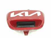 Handgriff Kofferraum 81820H8300 Kia Rio IV (YB) Schrägheck 1.2 CVVT 16V (G4LF)