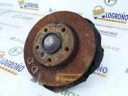 Achsschenkel Rechts Vorne 31211096430 BMW 3 serie (E46/2) Coupé 318 Ci 16V (N42-B20A) 2001