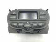 Bedienung Heizung 96314105XT Citroën Xsara Picasso (CH) Großraumlimousine 1.8 16V (EW7J4(6FZ)) 2000
