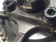 Nockenwelle A6110500101 Mercedes-Benz C (W203) Limousine 2.2 C-220 CDI 16V (OM611.962)