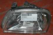 Scheinwerfer Links MR339729 Mitsubishi L-200 Pick-up 2.5 TDI 4x4 (4D56T) 2005