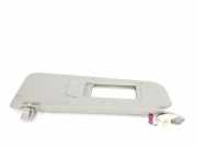 Sonnenblende Links 7248855 BMW 5 serie (F10) Limousine 535d xDrive 24V (N57-D30B)