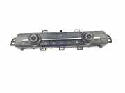 Bedienung Heizung 98340416ZD Citroën Jumpy Van 1.5 Blue HDi 100 (DV5RUCd(YHR))