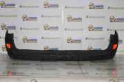 Stoßstange Hinten 7701056415 Renault Kangoo Express (FC) Van 1.5 dCi 68 (K9K-714) 2007