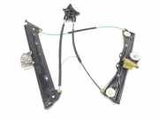 Fensterheber Rechts Vorne 51337352748 BMW M4 (F83) Cabrio 3.0 24V TwinPower Turbo (S55-B30A) 2015
